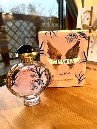 Zdjęcie oferty: Paco Rabanne - Olympea Blossom