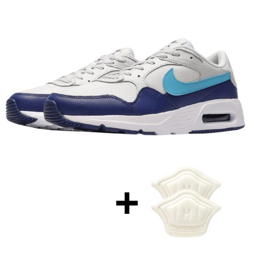 Zdjęcie oferty: Buty Nike Air Max SC CW4555-012 r.44 + Dodatek