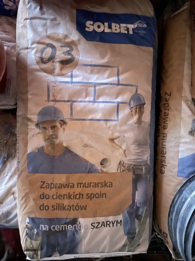 Zdjęcie oferty: Sprzedam Klej Solbet