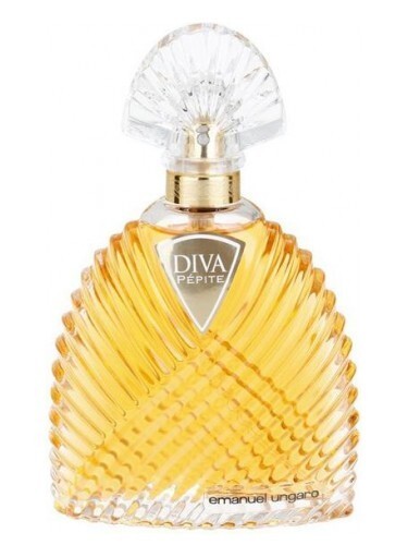 Zdjęcie oferty: Emanuel Ungaro - Diva Pepite 100ml EDP UNIKAT !!!