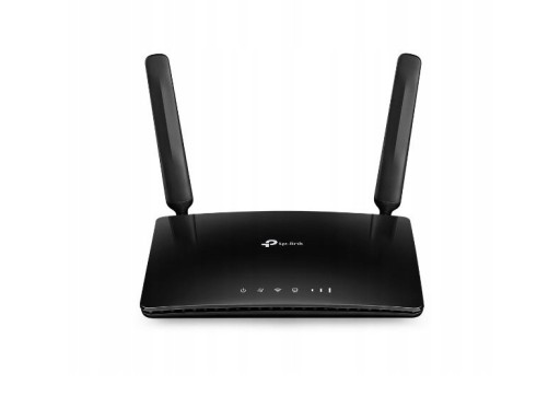 Zdjęcie oferty: Router TP-Link TL-MR150 4G LTE 300Mbps 2,4GHz 