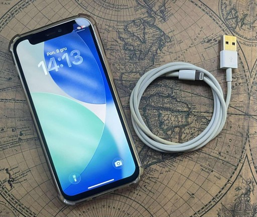 Zdjęcie oferty: iPhone 12 Mini | 128GB | Bateria 80% | Bez blokad