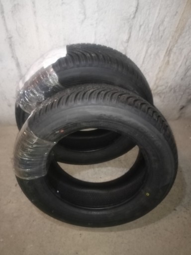 Zdjęcie oferty: Opony Maxxis Premitra 215/60 r16" 2 sztuki