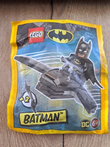 Zdjęcie oferty: Klocki Lego Batman 212326 nowe oryginalne 