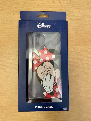 Zdjęcie oferty: Nowe Etui Disney do Samsunga S20 Plus/S11 