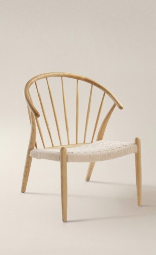 Zdjęcie oferty: SAREK krzesło wypoczynkowe
