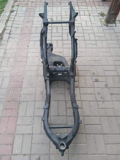 Zdjęcie oferty: Rama Honda GL 1800 12-17 rok F6B Prosta 