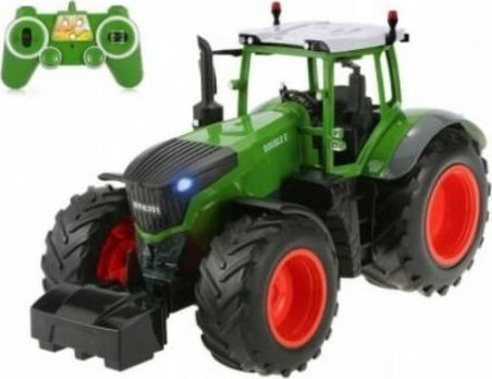 Zdjęcie oferty: Sterowany traktor opryskiwacz RC 2,4GHz 100% RTR