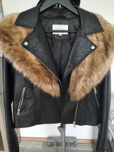 Zdjęcie oferty: Kurtka r.38 River Island