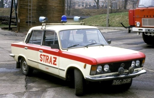 Zdjęcie oferty: Szyba Tył podgrzewana z uszczelką FSO Fiat 125p