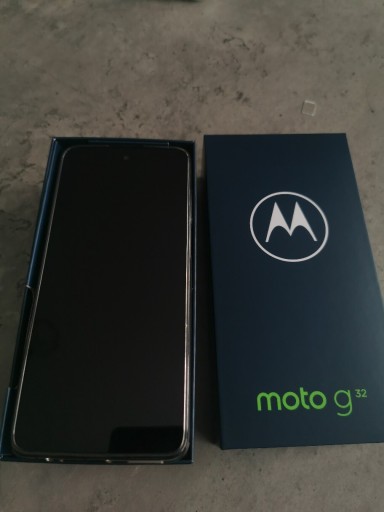 Zdjęcie oferty: Motorola moto g32 
