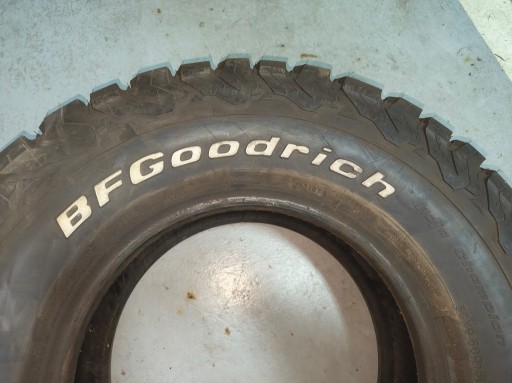 Zdjęcie oferty: BFGoodrich All-Terrain T/A 30x9,50R15LT 104