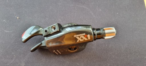 Zdjęcie oferty: manetka SRAM XX1 11s