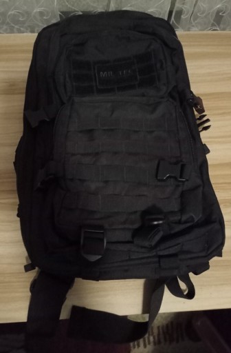 Zdjęcie oferty: Nowy plecak Mil-Tec Assault 36L - survival, duży 