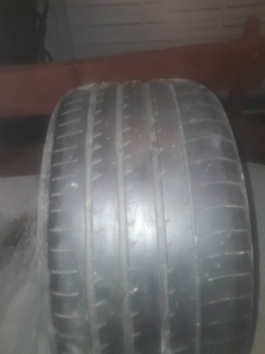 Zdjęcie oferty: OPONY YOKOHAMA ADVAN SPORT 285/35 R18