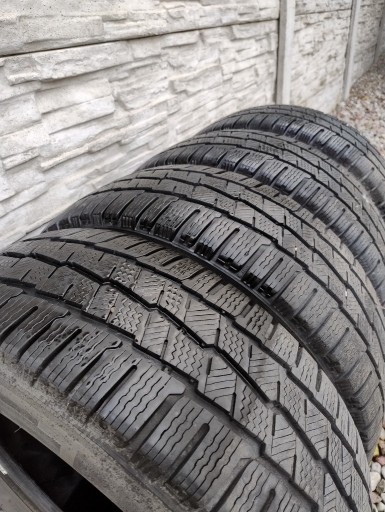 Zdjęcie oferty: Opony zimowe 235/65R16C Michelle 