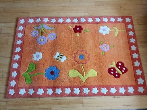 Zdjęcie oferty: dywanik dziecięcy