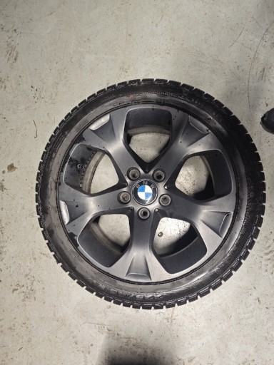 Zdjęcie oferty: GT RADIAL CHAMPIRO WINTERPRO HP 225/45 R17, 7mm