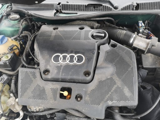 Zdjęcie oferty: Audi A3 8L silnik słupek 1,6 AKL