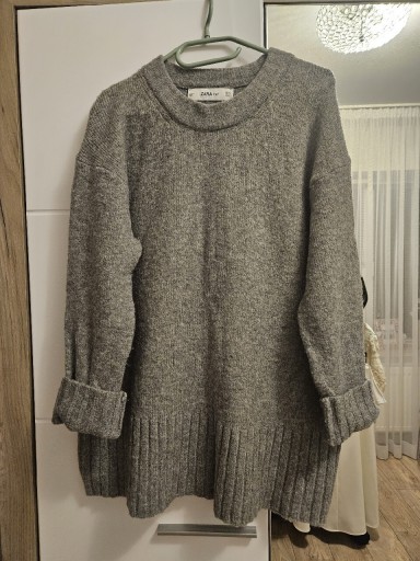 Zdjęcie oferty: SWETR ZARA RESERVED R.36/38