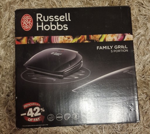 Zdjęcie oferty: Russell Hobbs Family 18870-56