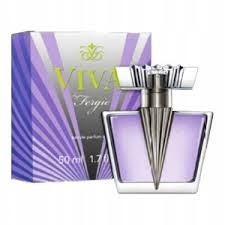 Zdjęcie oferty: Viva by Fergic AVON (50ml)