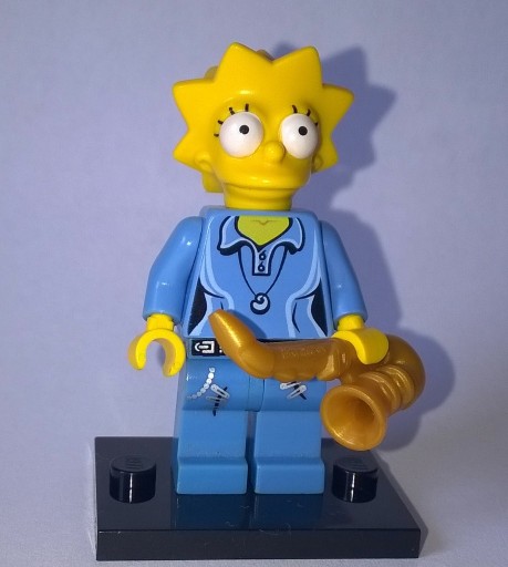 Zdjęcie oferty:  lego minifig 15