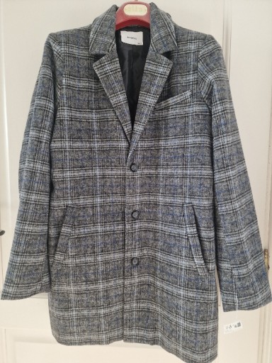 Zdjęcie oferty: Reserved chłopięcy płaszcz r. 158cm 
