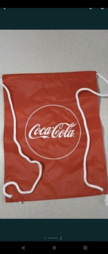 Zdjęcie oferty: Zestaw coca cola 