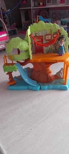 Zdjęcie oferty: Domek dla lalek Disney Encanto 