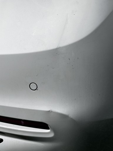 Zdjęcie oferty: BMW F30 - Tylni zderzak