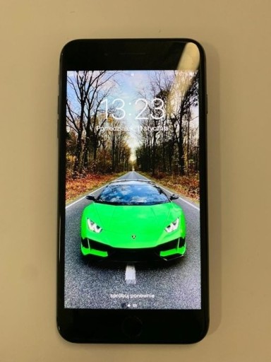 Zdjęcie oferty: iPhone 8 Plus 64 GB Gwiezdna szarość