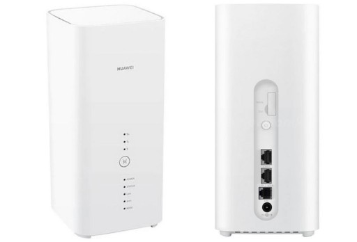 Zdjęcie oferty: Router LTE Huawei 4G 3 Prime B818 1600Mbps CAT 19