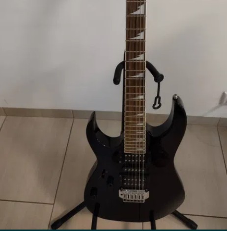 Zdjęcie oferty: gitara elektryczna ibanez