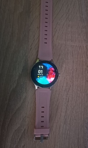 Zdjęcie oferty: Smartwatch Garett classy 