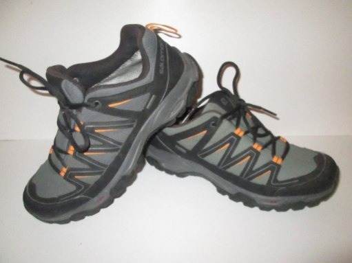 Zdjęcie oferty: buty trekkingowe salomon roz 44