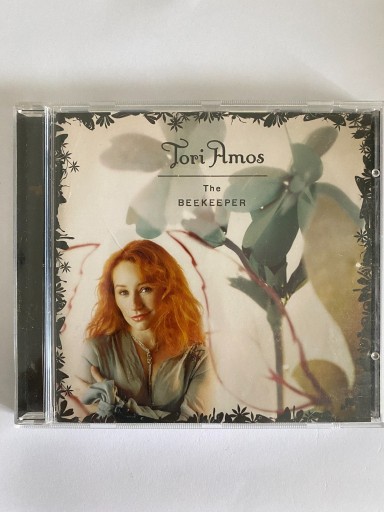 Zdjęcie oferty: Tori Amos - The Beekeeper CD