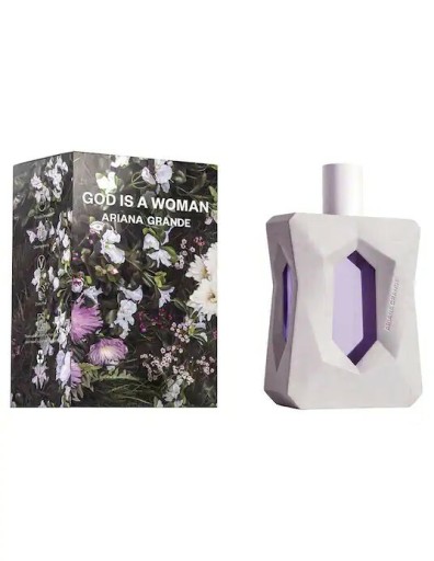 Zdjęcie oferty: Ariana Grande God Is A Woman 56ml Inspiracja 