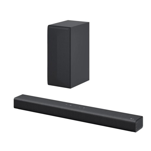 Zdjęcie oferty: Soundbar LG s60q 