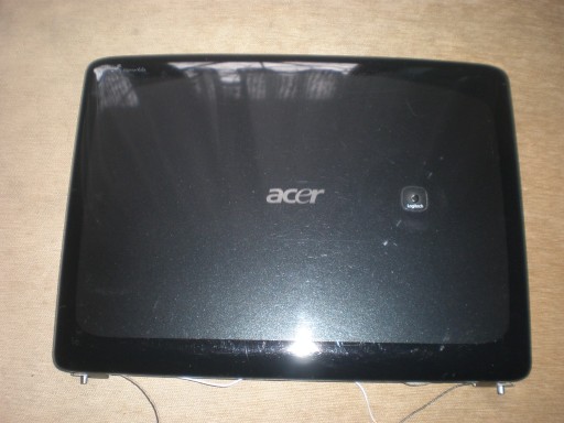 Zdjęcie oferty: Obudowa Acer Aspire 7520G