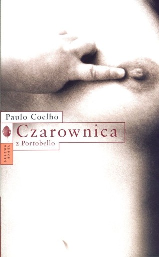 Zdjęcie oferty: "Czarownica z Portobello" Paulo Coelho