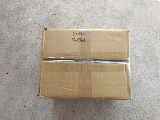 Zdjęcie oferty: Box niespodzianka  dom+. Ponad 15 elementów. Zarobek.