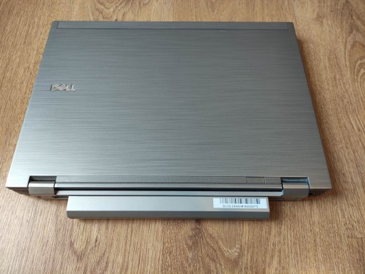 Zdjęcie oferty: Dell Latitude E6410 bateria stacja dok i5 8ram ssd