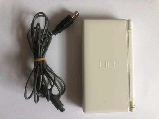 Zdjęcie oferty: Konsola Nintendo DS Lite