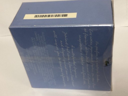 Zdjęcie oferty: Lacoste Inspiration Eau De Parfum 50 ml UNIKAT