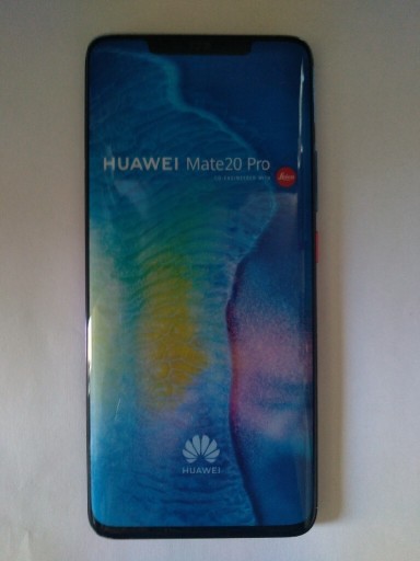 Zdjęcie oferty: Smartfon Huawei Mate 20 Pro Atrapa 