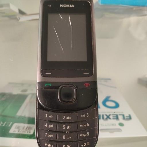 Zdjęcie oferty: Nokia C2-05