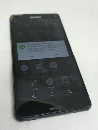 Zdjęcie oferty: Sony expreria z3 Compact czytaj opis. 