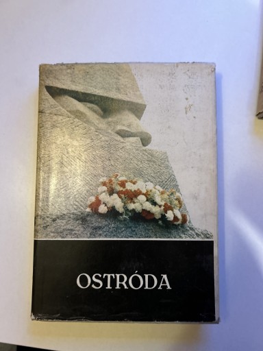 Zdjęcie oferty: OSTRÓDA - 1976 Z DZIEJÓW MIASTA I OKOLIC 