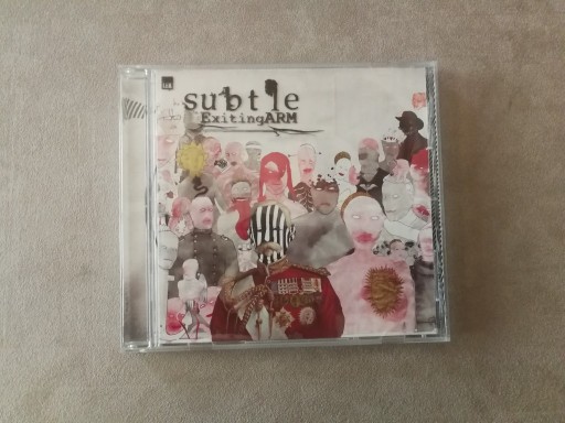 Zdjęcie oferty: SUBTLE- ExitingArm